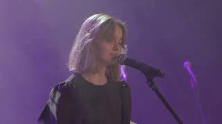 Uciekaj Moje Serce - Wyk. Eryka Wieleba