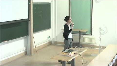 Prof. Amy Ward | Routing and Staffing to Incentivize Servers in Many-Server Systems