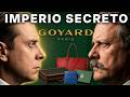 La MARCA que NO quiere que Compres: El EXTRAÑO IMPERIO de GOYARD