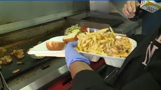 Celebrating 'National Food Tuck Day' with soul food, Mexican food and more!