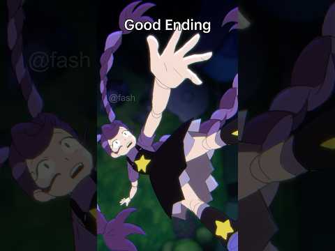 Lily Lovebraid Save (Poppy Playtime 5 Animation)