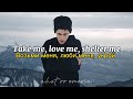 Rauf  faik    russian lyrics eng sub mv lullaby