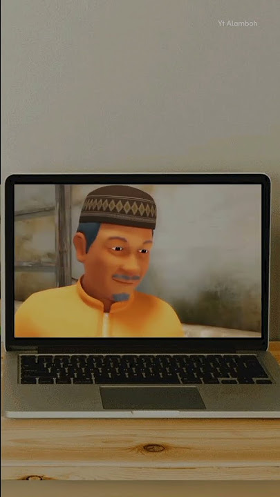 Iya Pak Haji
