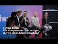 #diwokiel24 - Future Skills: Die Kompetenzen von morgen, die wir schon heute brauchen?