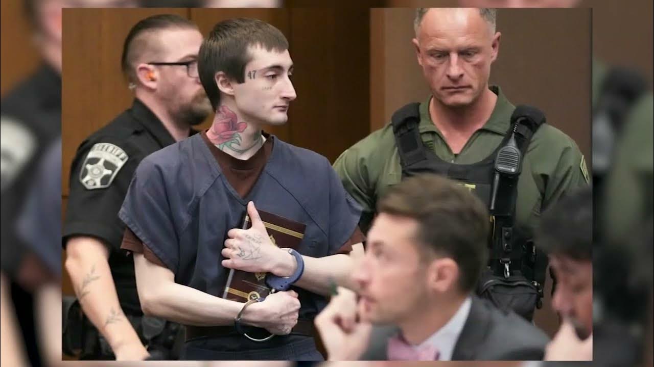 alleged-highland-park-shooter-s-comments-to-cops-allowed-during-trial