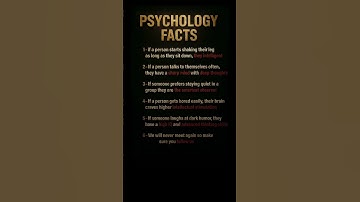 6 Psychology Facts That Reveal You’re Smarter Than You Think!