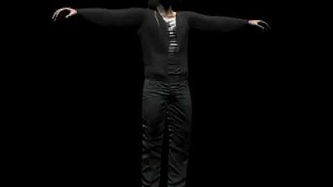 UDK Tessellation Test