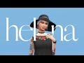 Helena | The Sims 4 Spark'd Challenge #GoldenYears