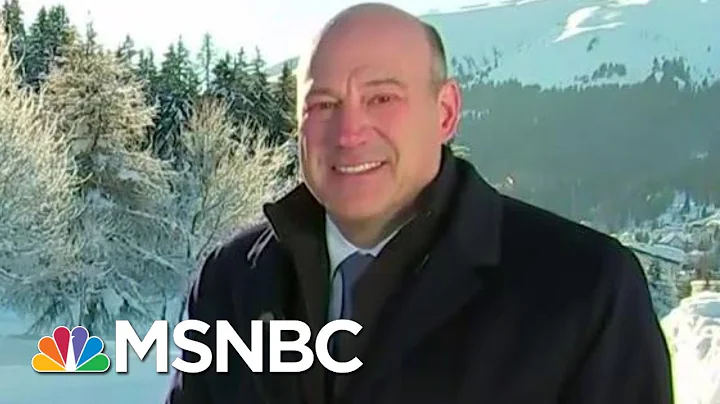 Gary Cohn: The Chinese Arent Suffering, The U.S. C...