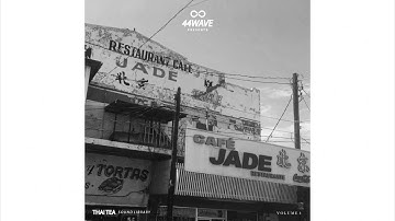 (Kingsway, Cubeatz, WondaGurl) 44WAVE - Vol. 4 THAI TEA Sound Library - Free Loop & Sample Pack