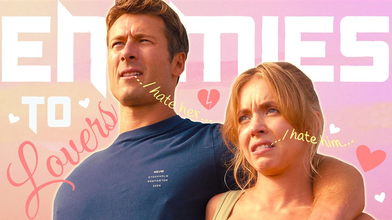 BEEF But Make It Romantic ~ Enemies-to-Lovers