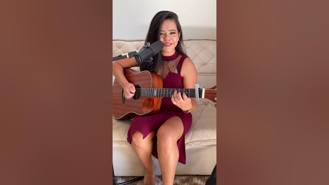 Borboletas - Vitor e Léo ( Cover Débora Lobo )