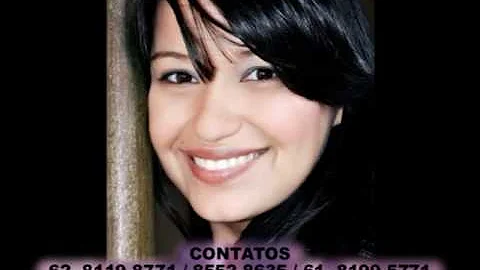 ADORAO SEM LIMITE PATRICIA GOMES  TU S SANTO