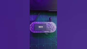 TEmbed Boot #cc1101 #brucefirmware #watchdogs #dedsec #boot #gif #tembed #tembedcc1101 #flipperzero