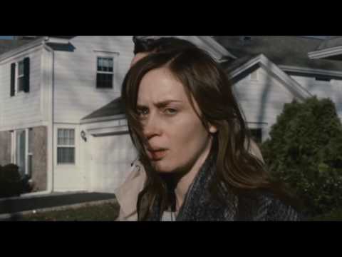 გოგონა მატარებელში - უკვე კინოთეატრებშია