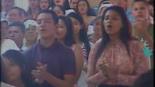 Solo en Jesus - Ministerio Hosanna