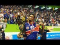 Tavarion nix 2016 lmb highlight latin america pt  2 championship season