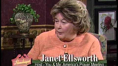 Homekeepers -  Pastor Janet Ellsworth