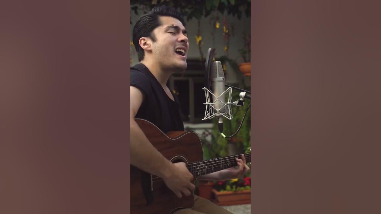 Bruno Mars x B.o.B. - Nothin’ on You (Acoustic Cover) Bruno Mars x B.o.B. - Nothin’ on You (Acoustic Cover)
