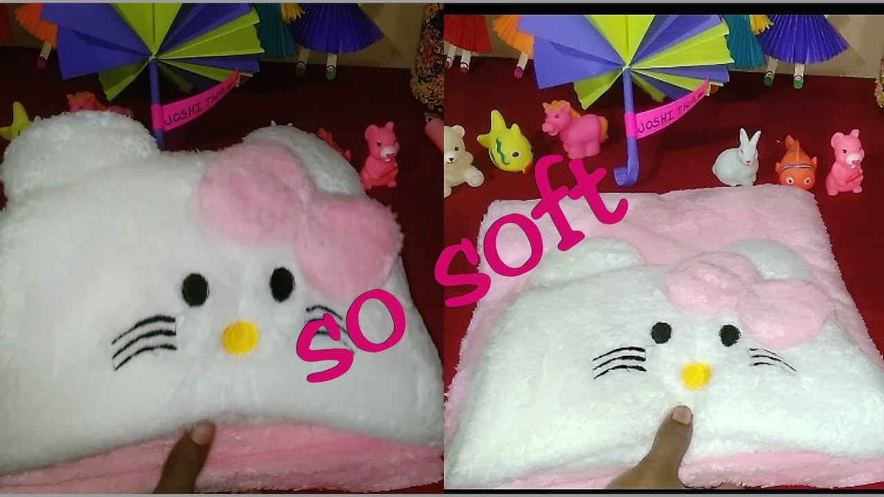 Best Blanket for New Born Babies in Amazon Baby Blanket Unboxing