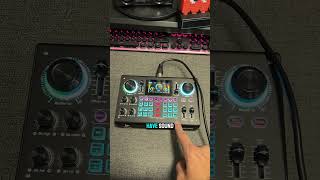 C200 pro Mic No Sound? Sound Card Solutions