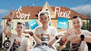 Typy Lidí Ve Třídě - Sketch Dyvson