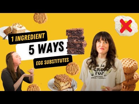 Budget Bytes Eggs