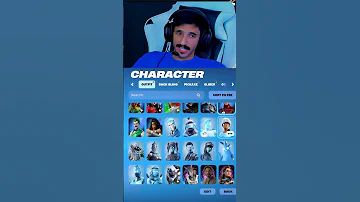 اغلي حساب في فورت نايت Shortsvideo Shorts Fortnite Gaming فورتنايت فورت 