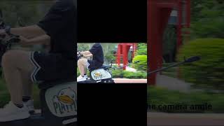 Best Handlebar Mount for GoPro DJI Insta360 – Invisible for 360 Cams #youtubeshorts #shorts