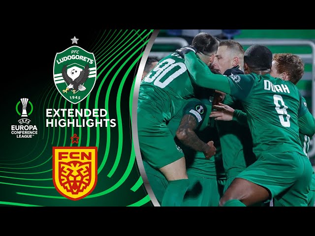 Ludogorets vs Nordsjaelland Preview & Prediction