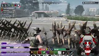 ⟡ +18 ║ITA/ENG║ - MINING MINING, @barbaroilbruco PASS ME FOOD PART 2 - 7 Days to Die ♡
