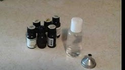 AKA Robbers Oil