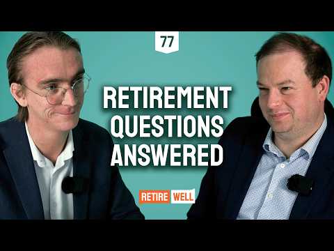 77: Pension Transfers, Inheritance Tax & Advice Fees: Your Retirement Questions Answered