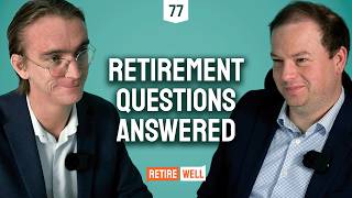 77: Pension Transfers, Inheritance Tax & Advice Fees: Your Retirement Questions Answered