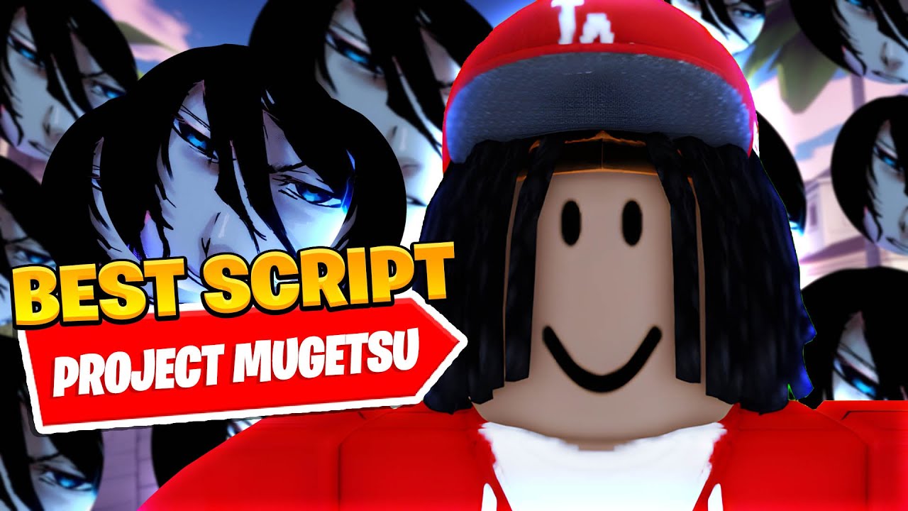 *BEST* New Project Mugetsu (PM) Kill Aura Script *Auto Farm* - YouTube
