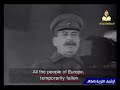 وثائقي : قيام وسقوط الاتحاد السوفياتي -ج2