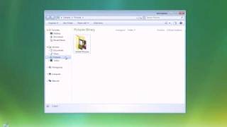Windows 7 Beta1 Movie