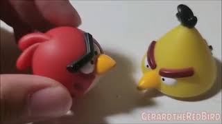 Is Angry Birds Rush The New Minion Rush My Version Intro