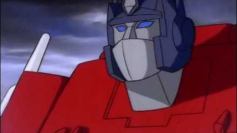 Transformers episode 2 - More the meets the eye 2 part 2