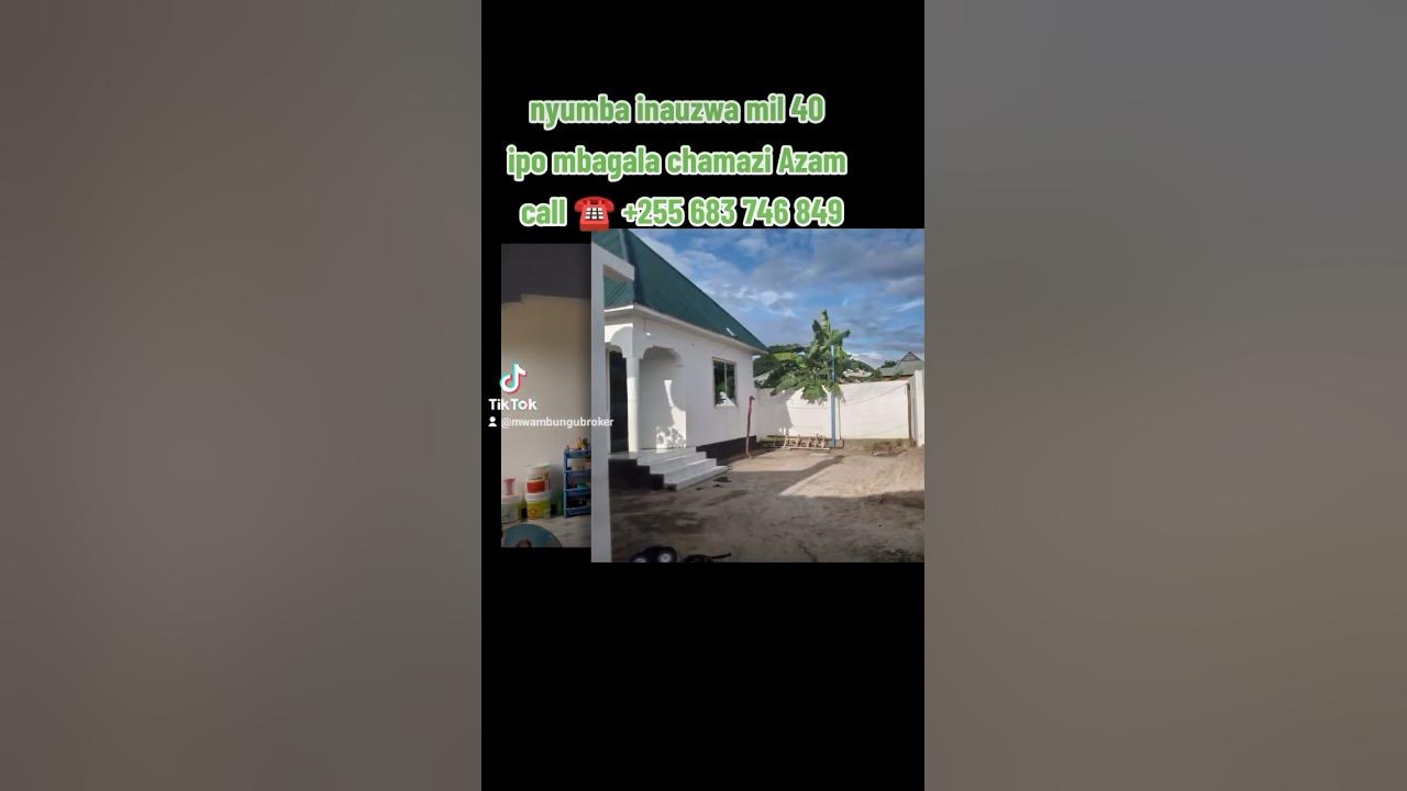 call ☎️ +255 683 746 849 - YouTube