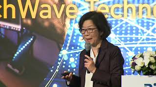 Connecting Your Life With RichWave WiFi6 & 6E