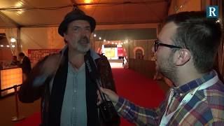 Play video: Interview: Andreas Hoppe zum Tatort-Aus für Kopper