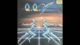 Various - Q.Q. Dance - Megamix (LADO B) 1987 HQ