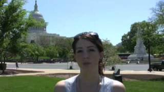 Capitol Hill Minute: April 27, 2009