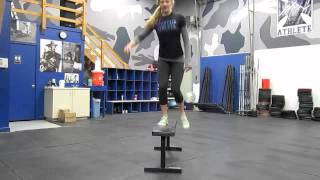 Hippity Hops