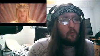 Metalhead reacts to AURORA - Exist For Love Metalhead reacts to AURORA - Exist For Love