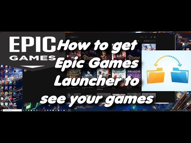 How to download epic games launcher on IOS｜TikTok Search