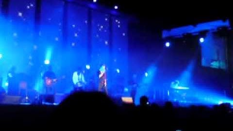 James Morrison - Broken Strings (duet with Beverlei Brown)
