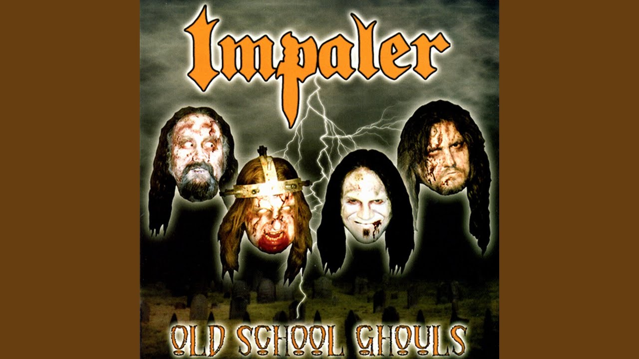 Mutated Genetic Monster