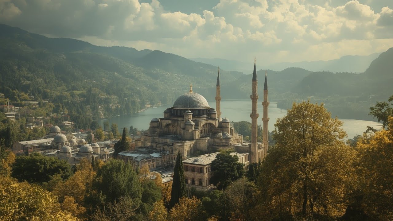 Surah Al-Kahf (The Cave) | Arabic with English Translation 